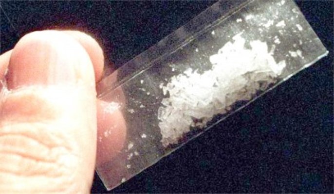 Arestat la Constanţa după ce a fost prins cu droguri din Spania